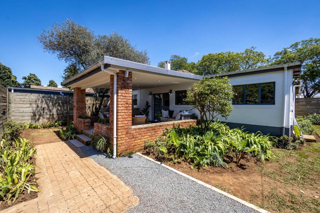 No 1 Dicks Street Apartment Howick Exterior photo