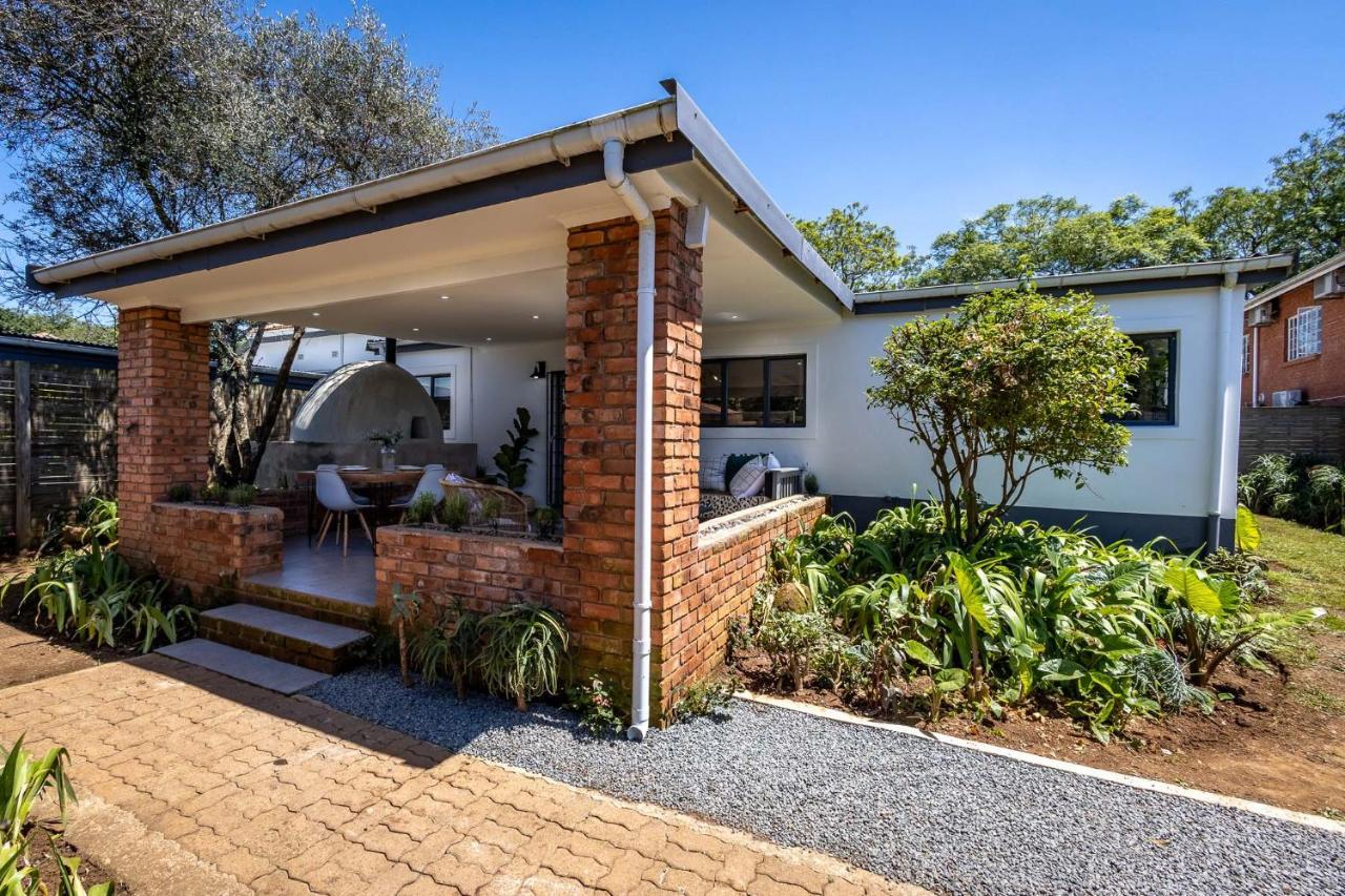 No 1 Dicks Street Apartment Howick Exterior photo