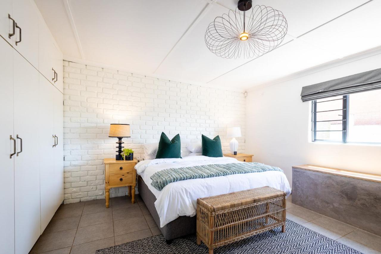 No 1 Dicks Street Apartment Howick Exterior photo