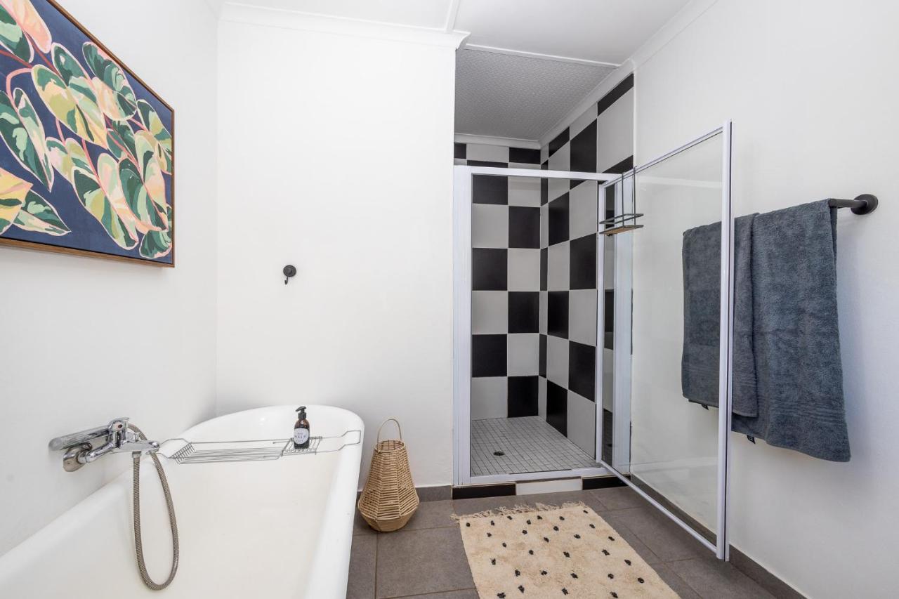 No 1 Dicks Street Apartment Howick Exterior photo