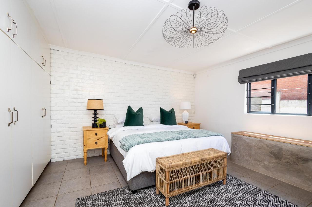 No 1 Dicks Street Apartment Howick Exterior photo
